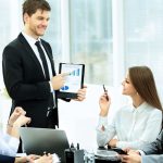 How do you handle conflicts within your team?